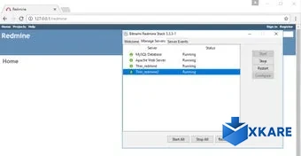 Redmine