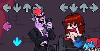 FUNKALOID (UTAU Covers) - Friday Night Funkin Mod