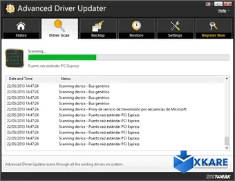 Advanced Driver Updater