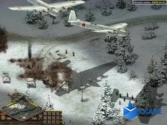 Blitzkrieg