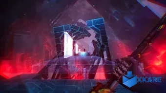 Ghostrunner 2