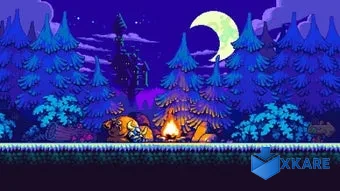 Shovel Knight Dig