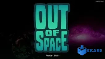 Out of Space