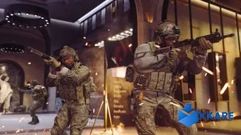 Call of Duty: Modern Warfare II - Open Beta