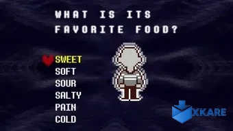 Deltarune