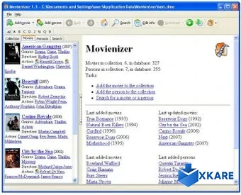 Movienizer