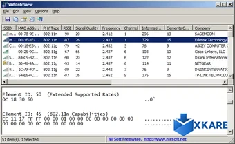 WifiInfoView