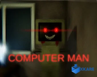 Computer Man