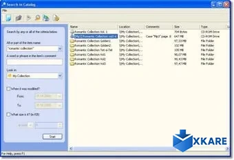 WinCatalog
