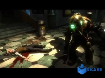 Bioshock
