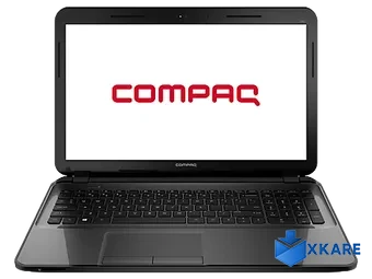 Compaq 15-a002tu Notebook PC drivers