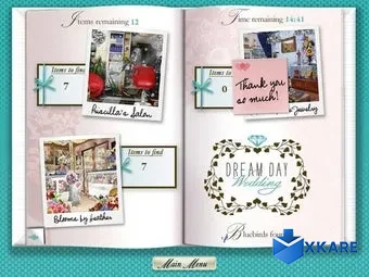 Dream Day Wedding