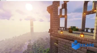 OptiFabric - Minecraft Mod