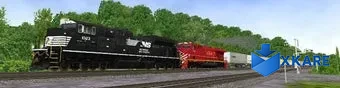 Open Rails