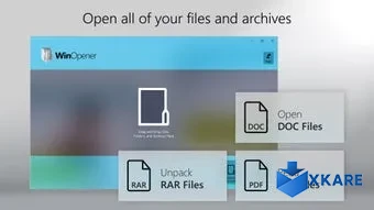 WinOpener