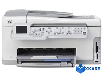 HP Photosmart C6150 Printer drivers