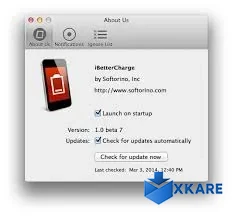 iBetterCharge