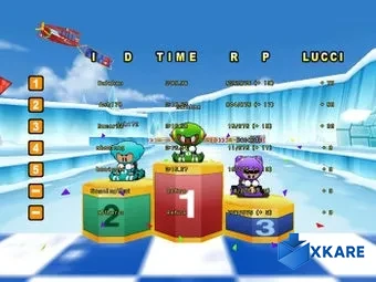 Kart Rider