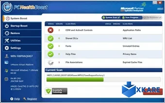 PC HealthBoost