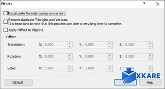 Spin 3D Converter Software Free