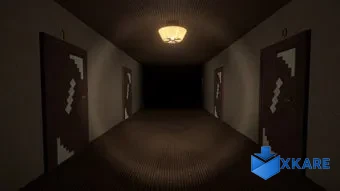 Haunted Hotel