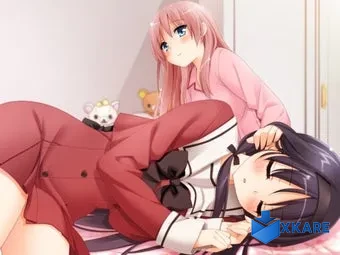 Sono Hanabira ni Kuchizuke wo: Atelier no Koibito-tachi
