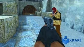 Counter Global CS Strike