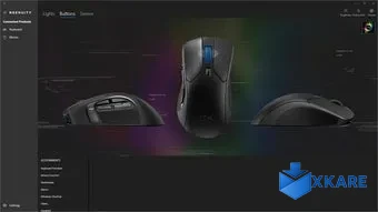 HyperX NGENUITY