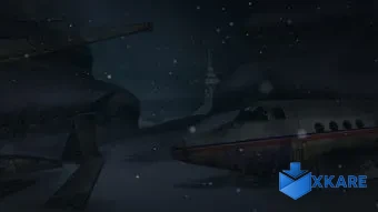 Tomb Raider: Legend Demake - Chapter One