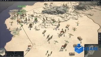 Panzer Corps 2