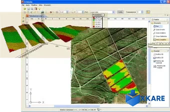 IrriPro 64-bit