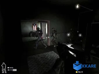 S.W.A.T. 4