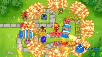 Bloons TD 6