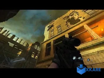 F.E.A.R. 2: Project Origin