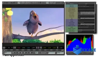 mrViewer 64-bit