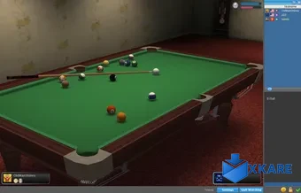 Poolians Real Pool 3D