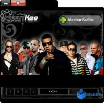 ReggaetonRadios