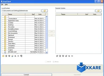 AnyClient