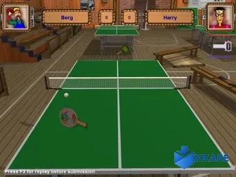 Ping Pong