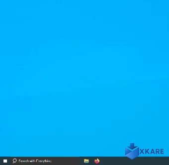 EverythingToolbar