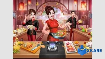 Star Chefâ¢ 2: Cooking Game