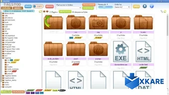 Tagstoo 64bit