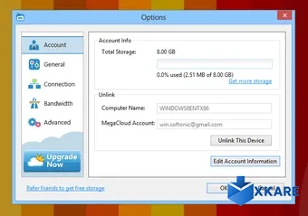 MegaCloud