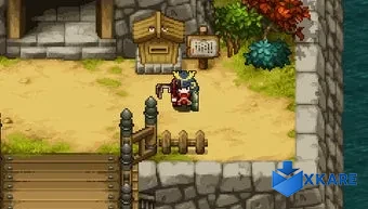 Cladun Returns: This Is Sengoku!
