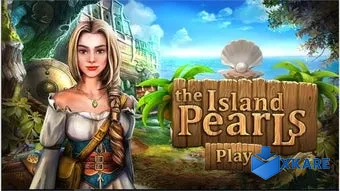 Hidden Object: The Island Pearls