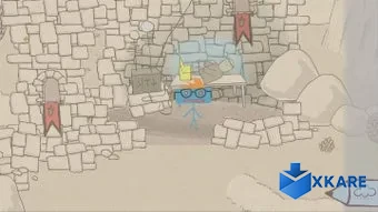 Draw a Stickman: EPIC
