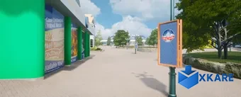 Virtual Towers Online