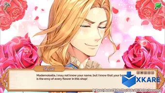 Peachleaf Valley: Seeds of Love