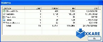 Smart CD Catalog