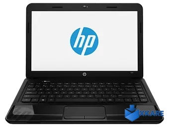 HP 1000-1140TU Notebook PC drivers